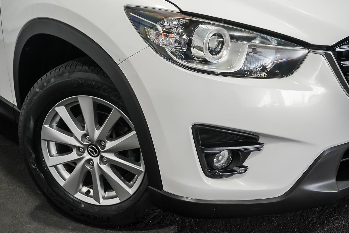 Mazda Cx-5 image 2