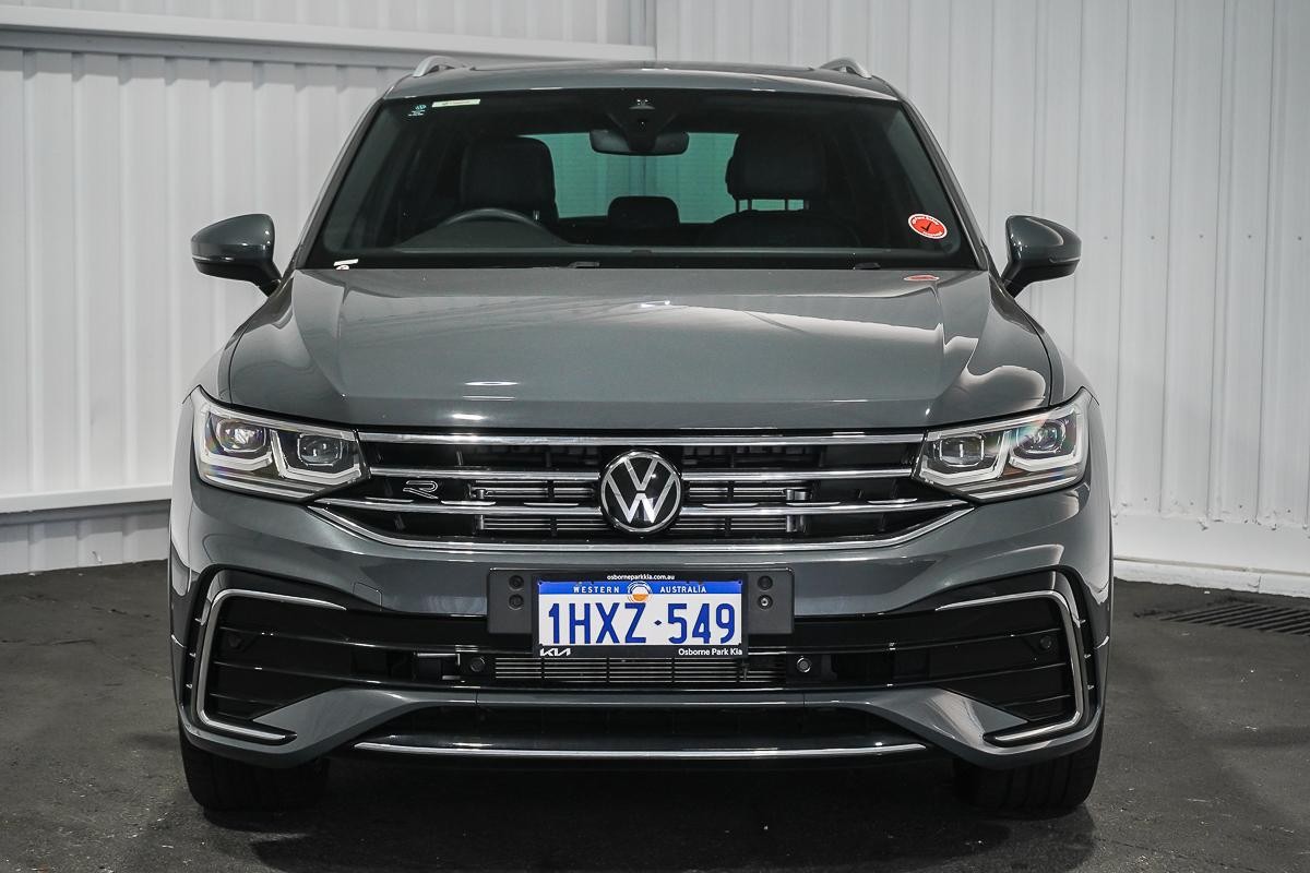 Volkswagen Tiguan image 3