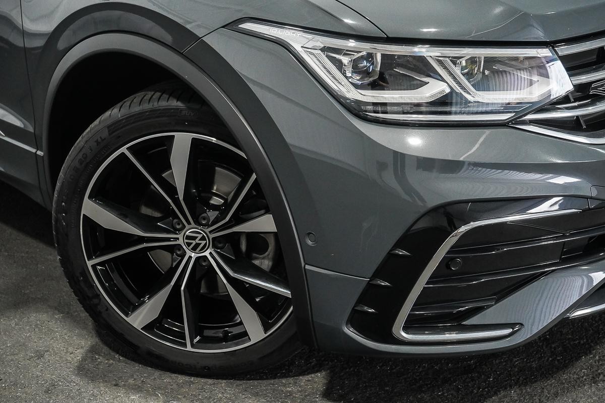 Volkswagen Tiguan image 2