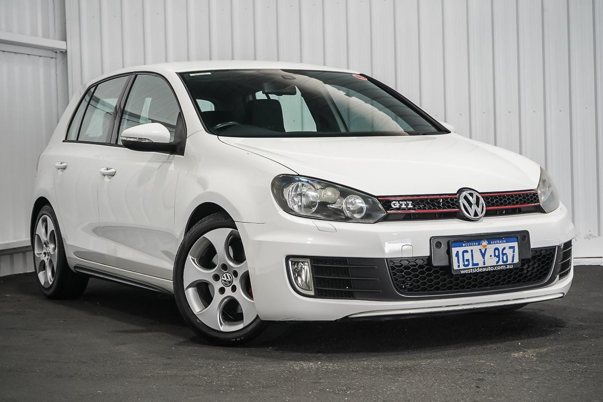 Volkswagen Golf image 1