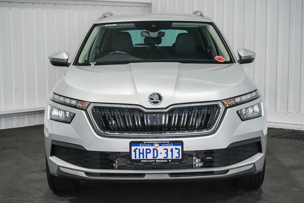 Skoda Kamiq image 3