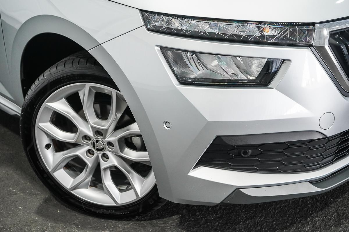 Skoda Kamiq image 2
