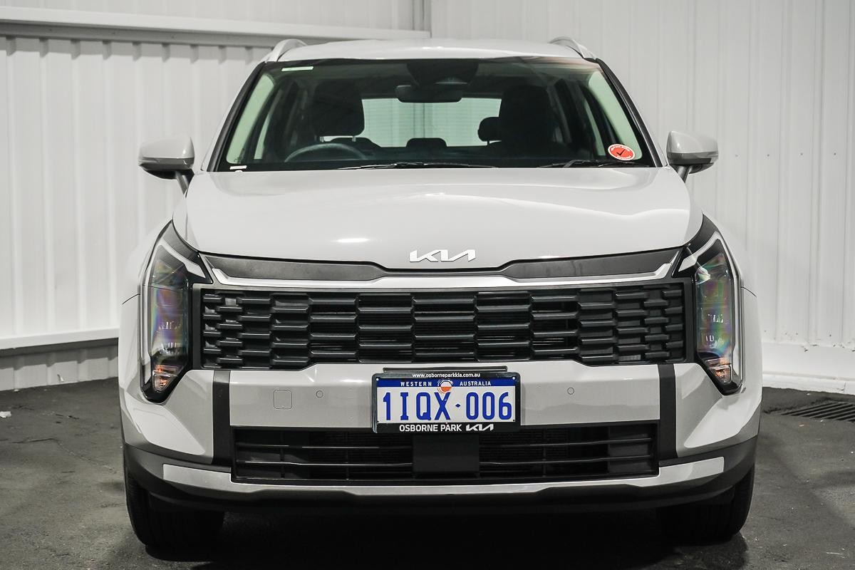 Kia Sportage image 3