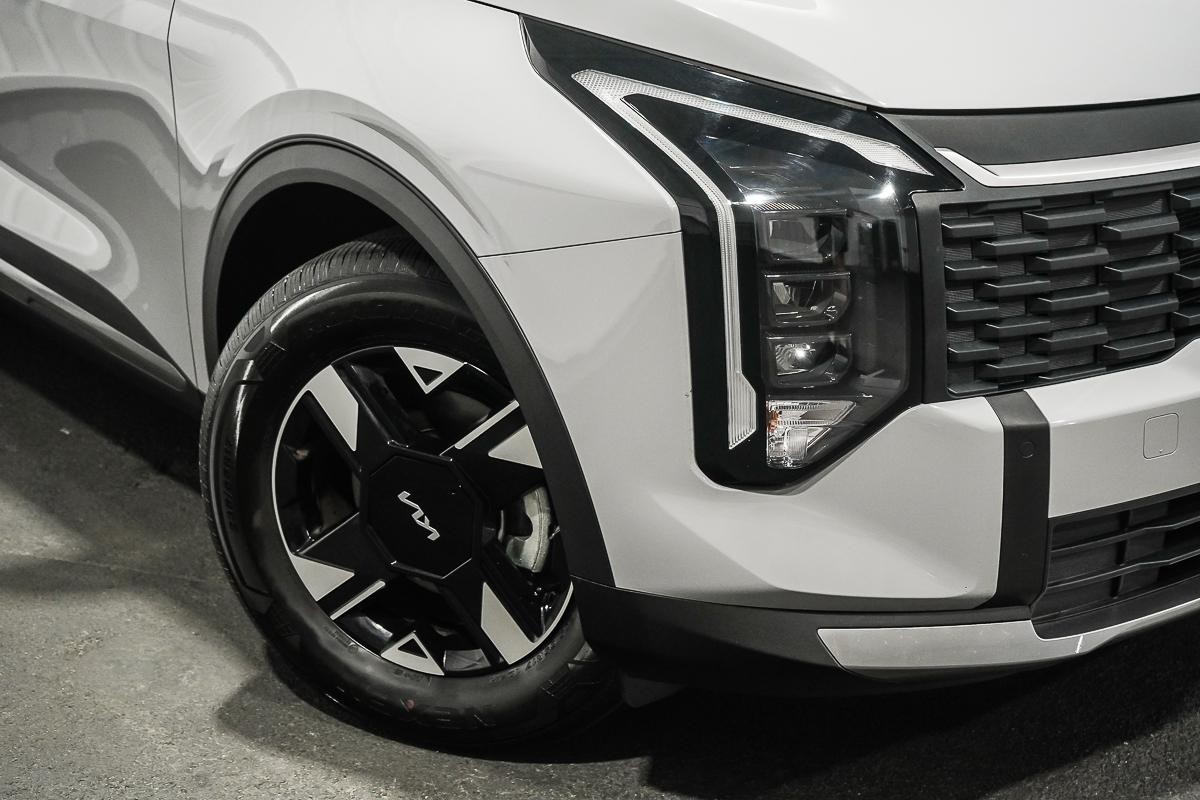 Kia Sportage image 2