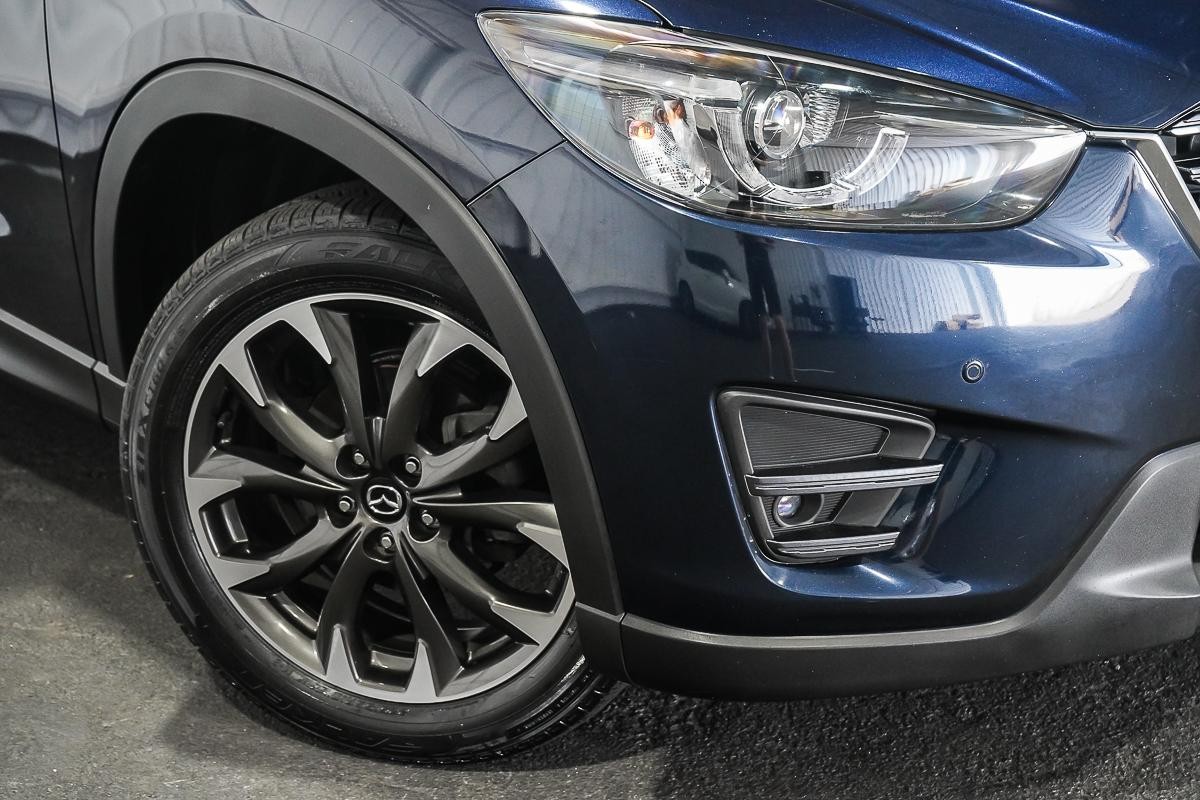 Mazda Cx-5 image 2