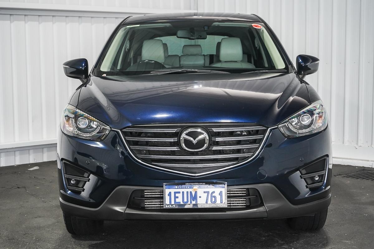 Mazda Cx-5 image 3