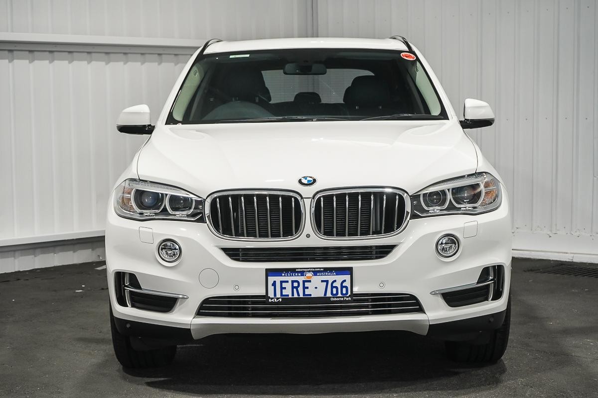 BMW X5 image 3