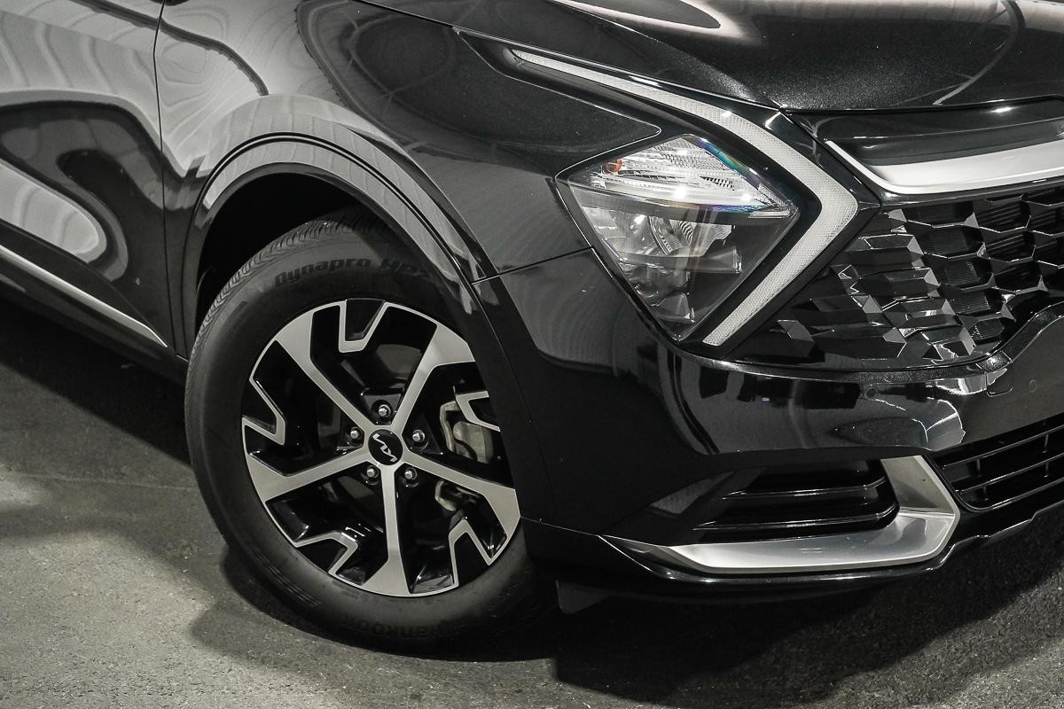 Kia Sportage image 2