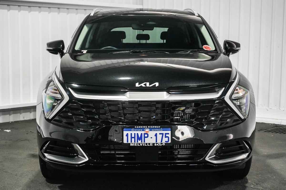 Kia Sportage image 3