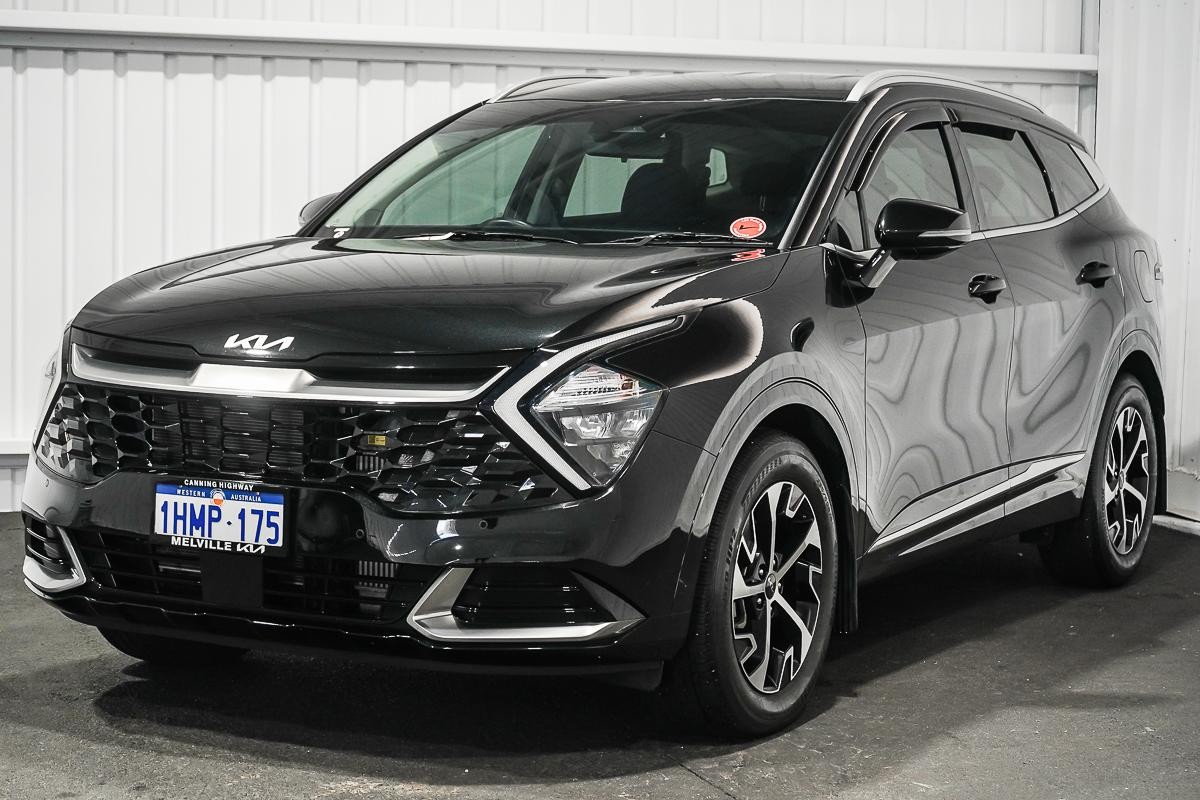 Kia Sportage image 4