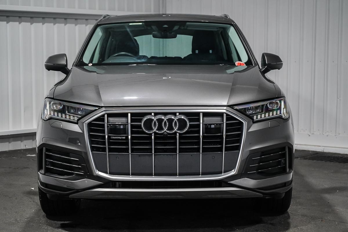 Audi Q7 image 3