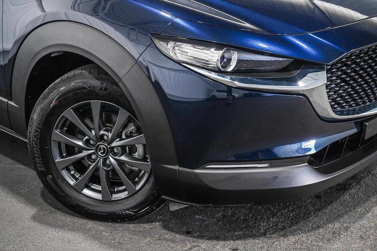 Mazda Cx-30 image 2