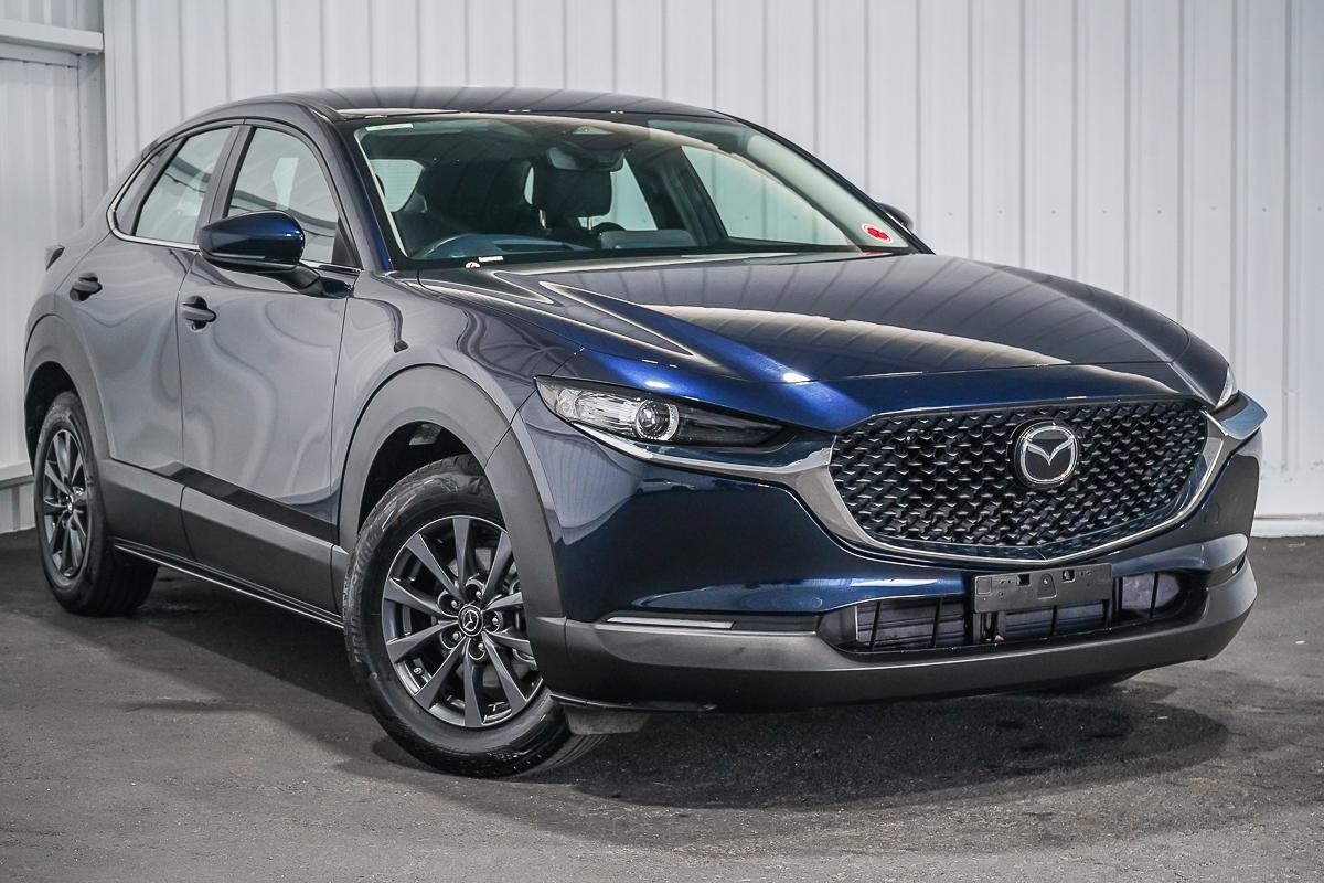 Mazda Cx-30 image 1