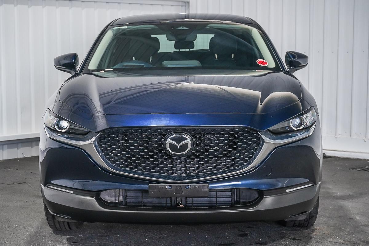 Mazda Cx-30 image 3