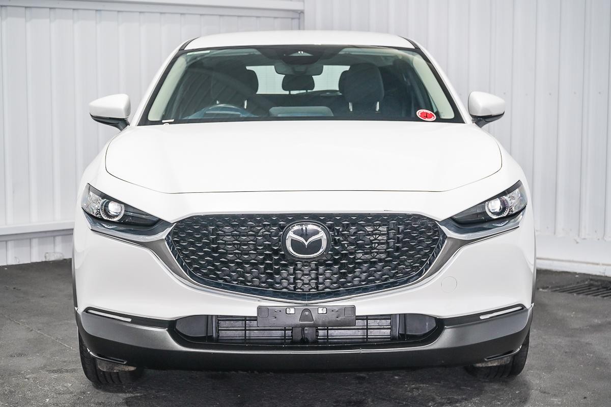 Mazda Cx-30 image 3