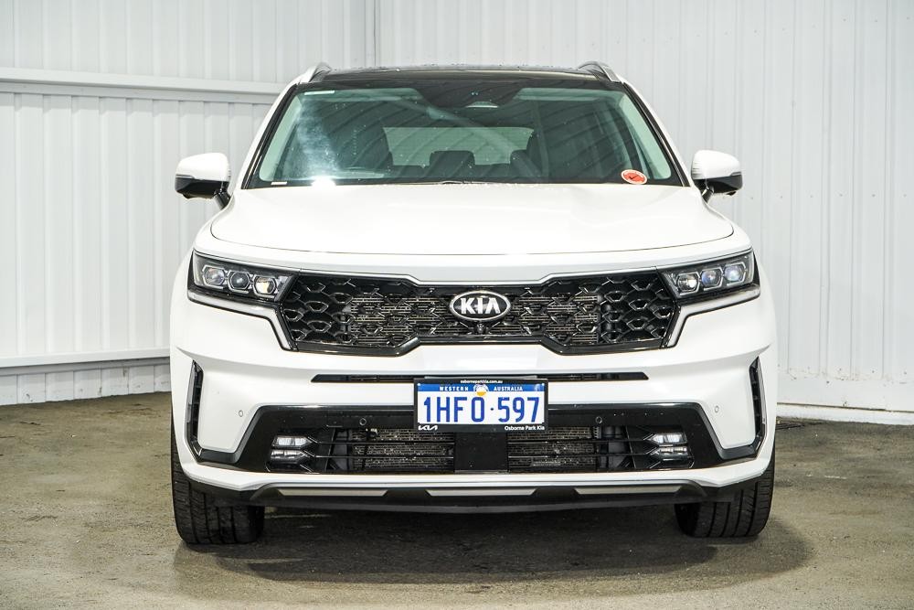 Kia Sorento image 3