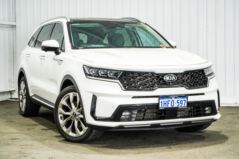 Kia Sorento image 1