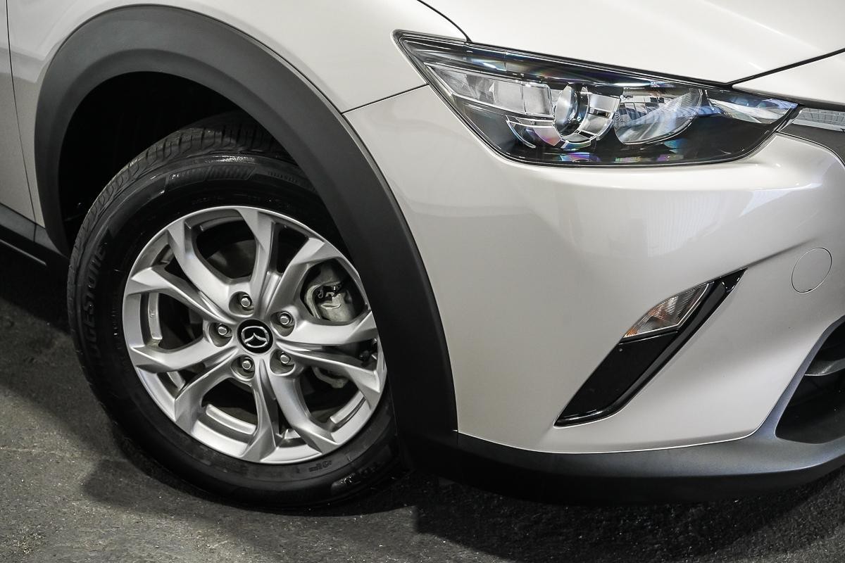 Mazda Cx-3 image 2