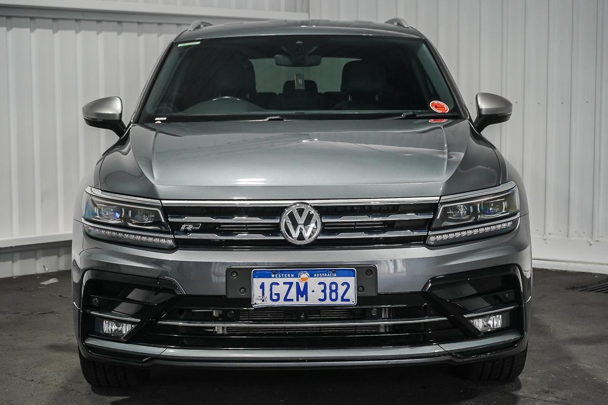 Volkswagen Tiguan image 3