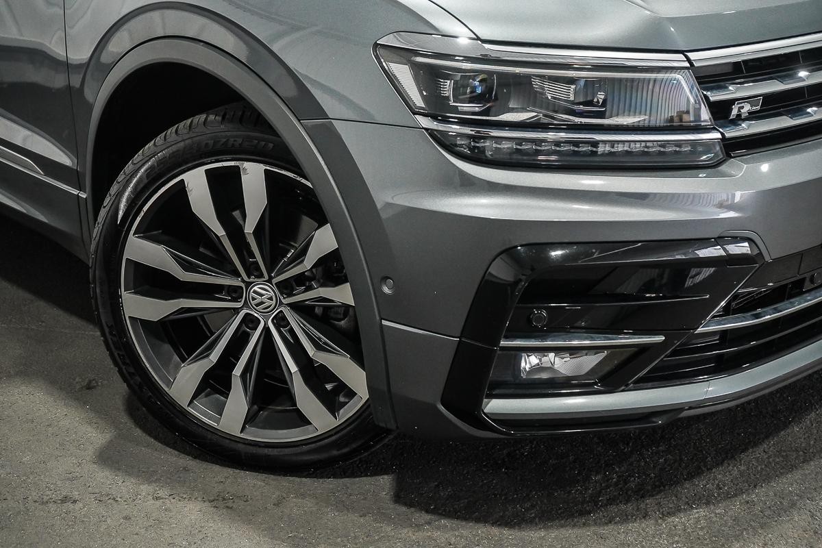 Volkswagen Tiguan image 2