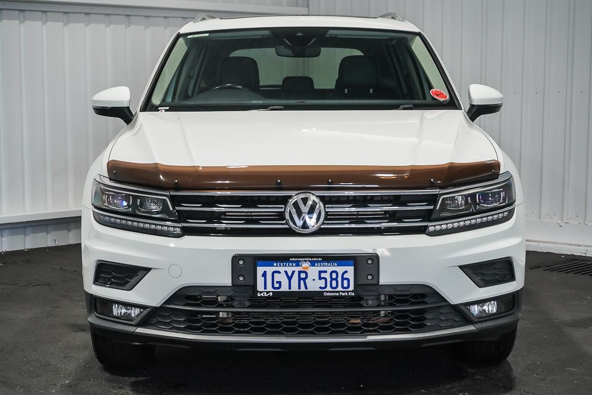 Volkswagen Tiguan image 3