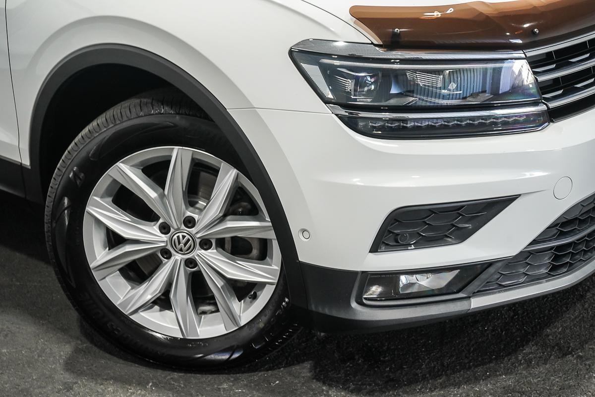 Volkswagen Tiguan image 2