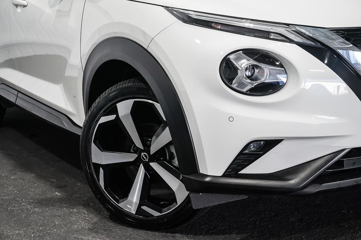 Nissan Juke image 2