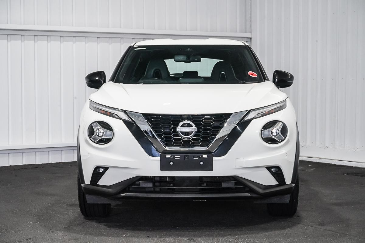 Nissan Juke image 3