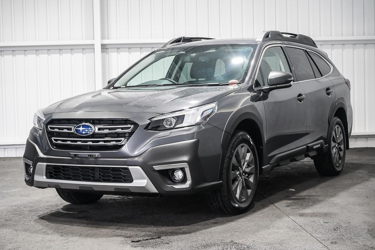 Subaru Outback image 4