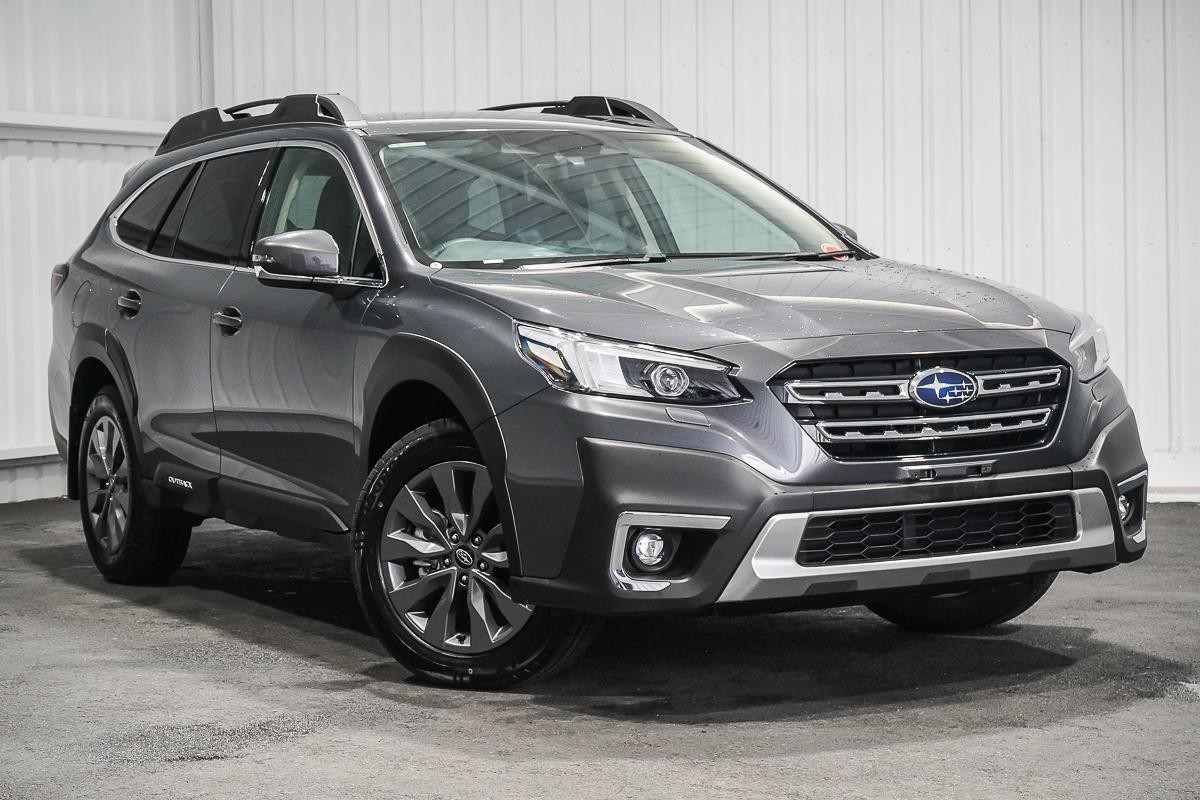 Subaru Outback image 1