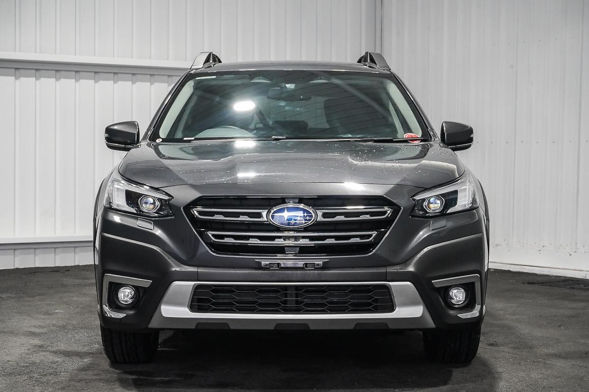 Subaru Outback image 3