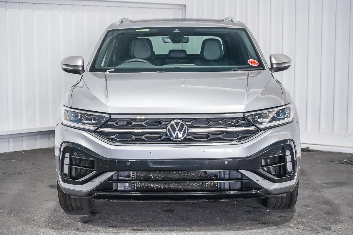 Volkswagen T-roc image 3