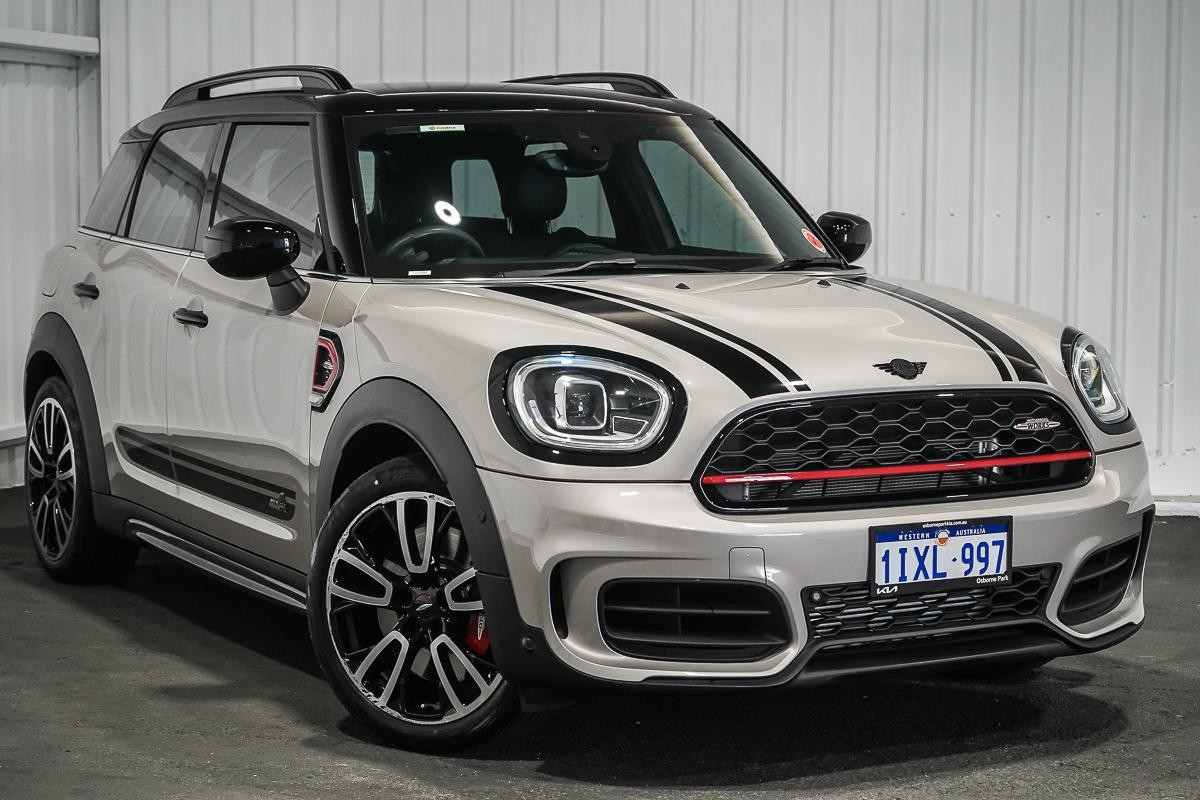 Mini Countryman image 1