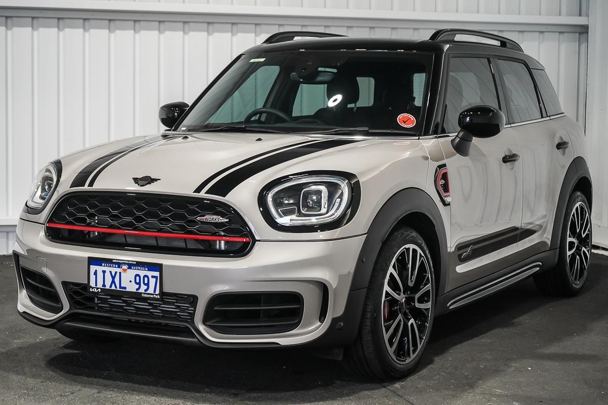 Mini Countryman image 4