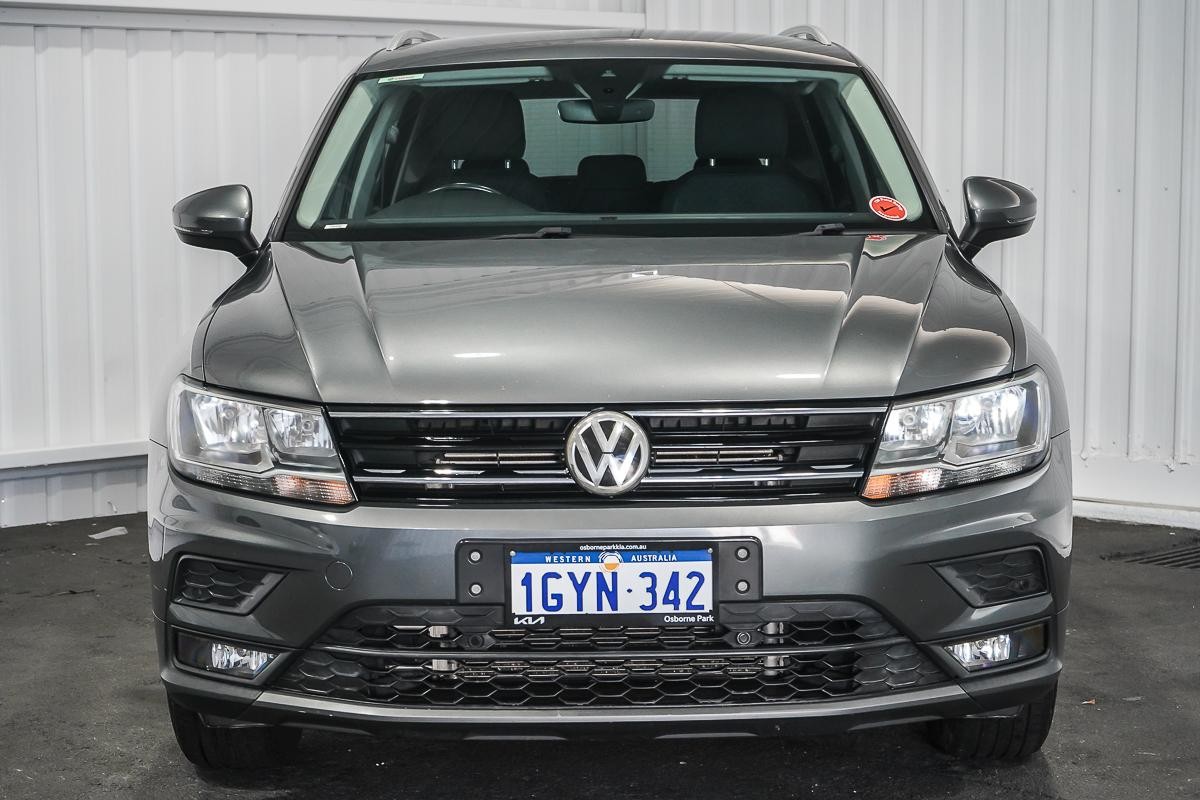 Volkswagen Tiguan image 3
