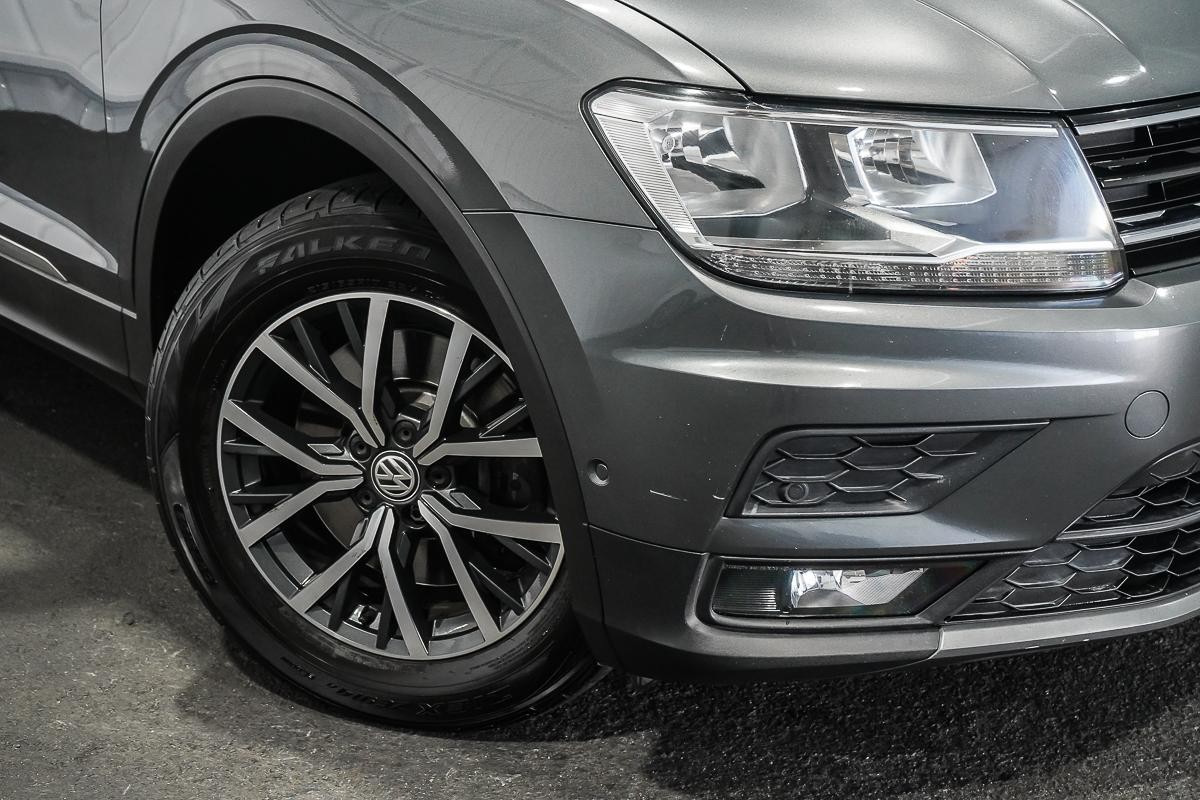 Volkswagen Tiguan image 2