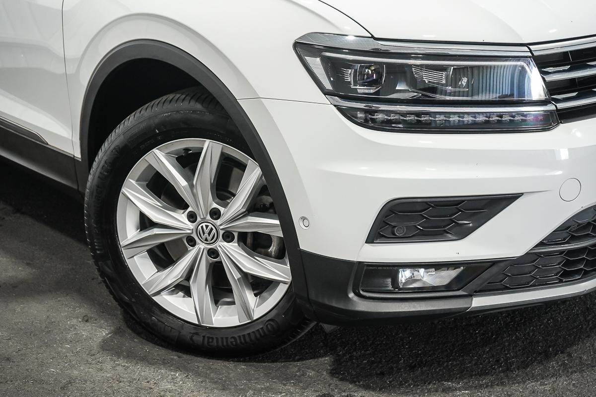 Volkswagen Tiguan image 2