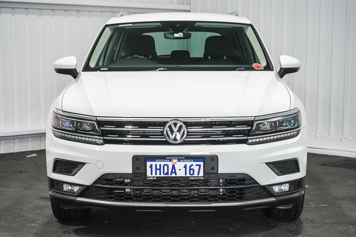 Volkswagen Tiguan image 3