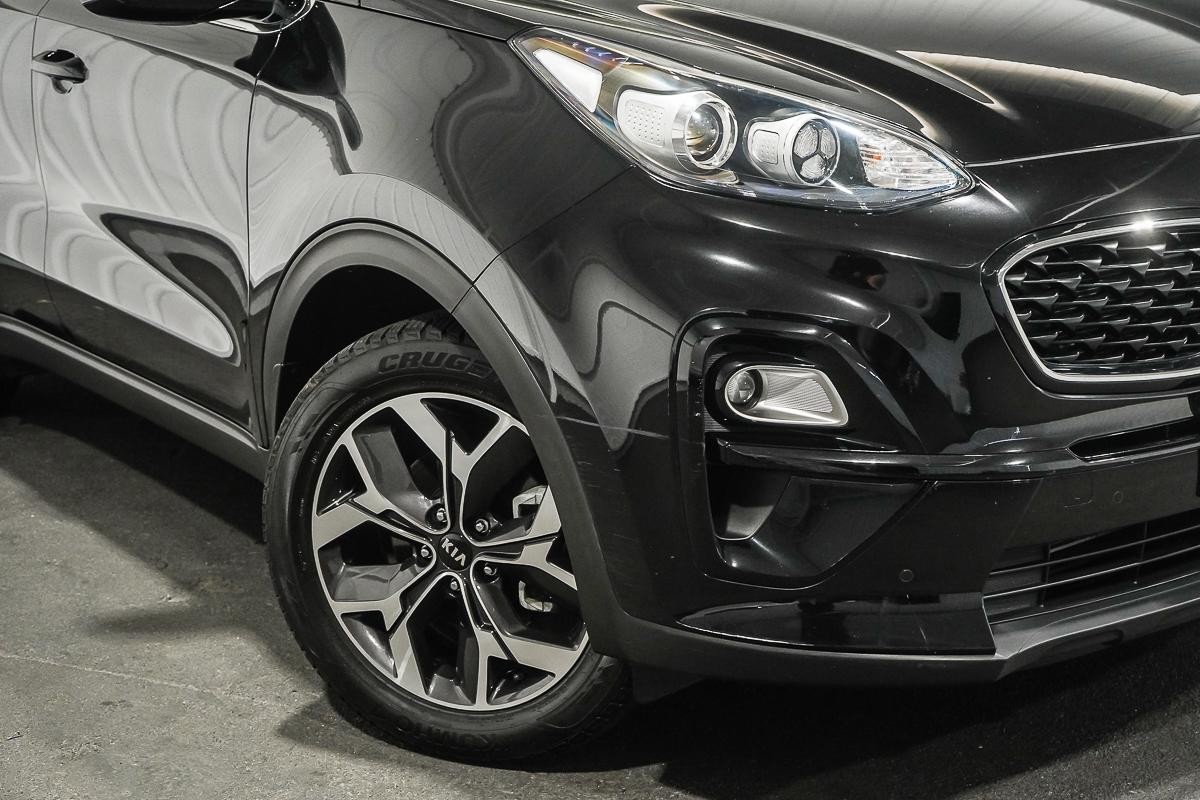 Kia Sportage image 2
