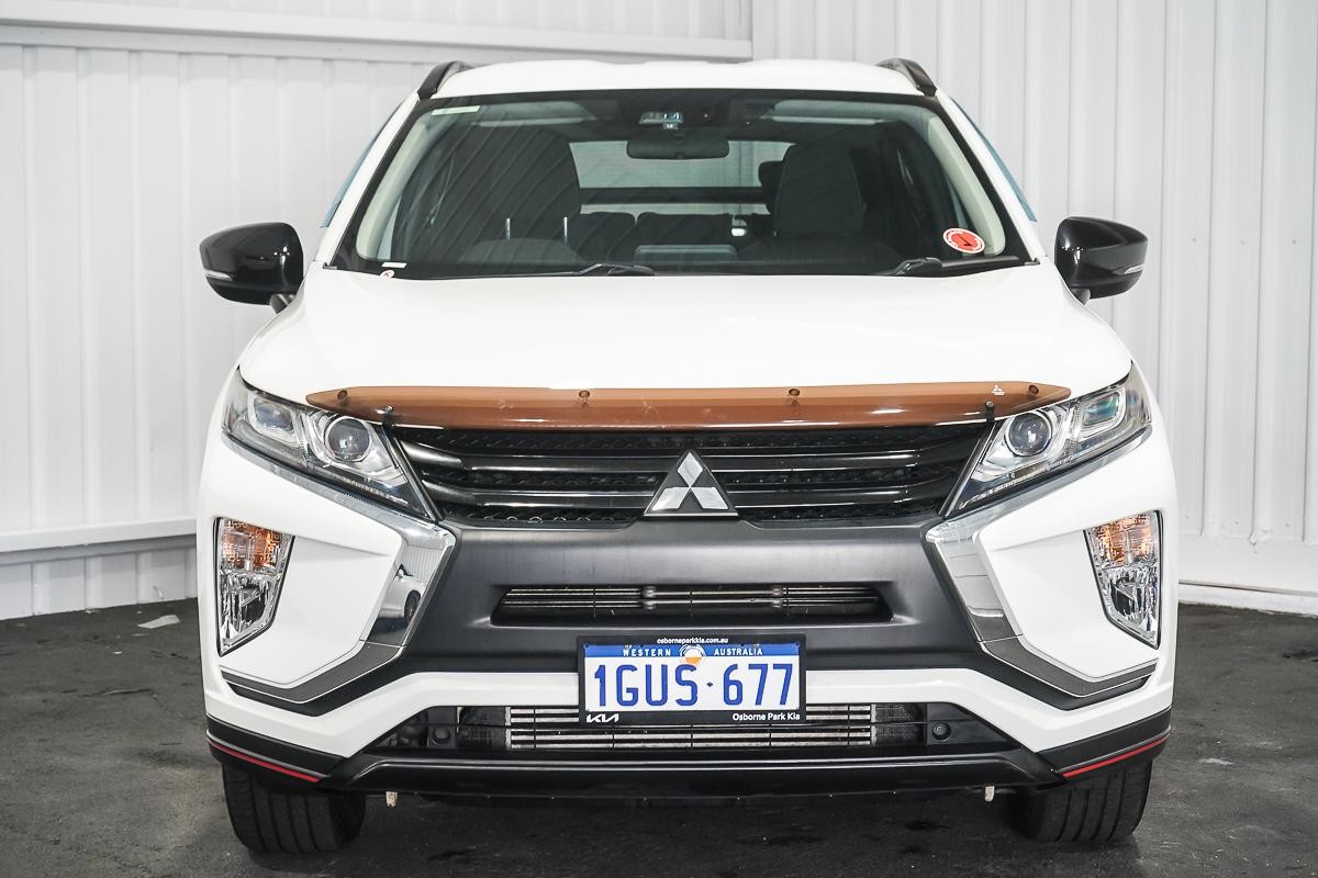 Mitsubishi Eclipse Cross image 3