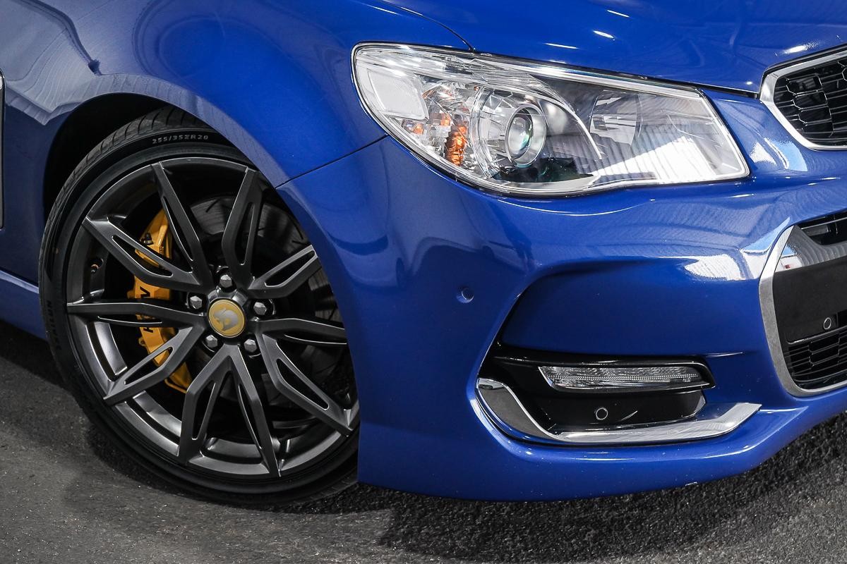 Holden Ute image 2