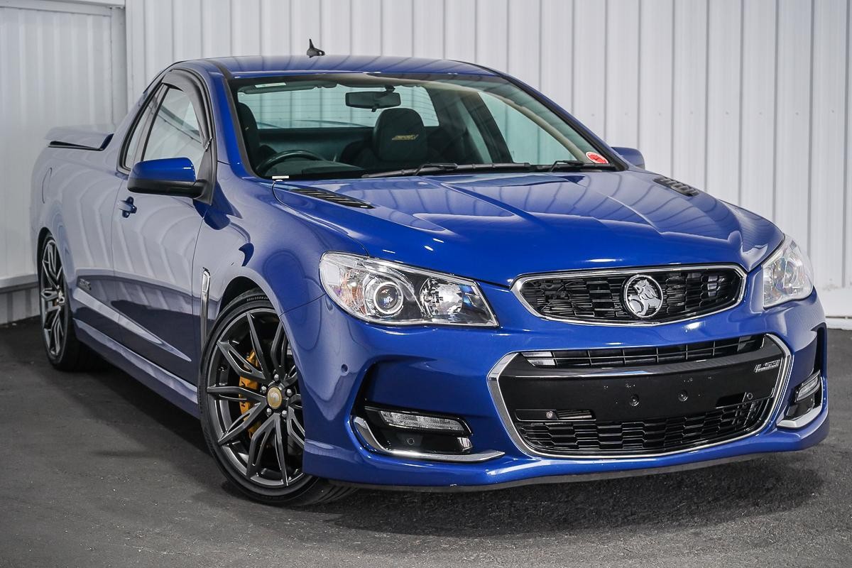 Holden Ute image 1