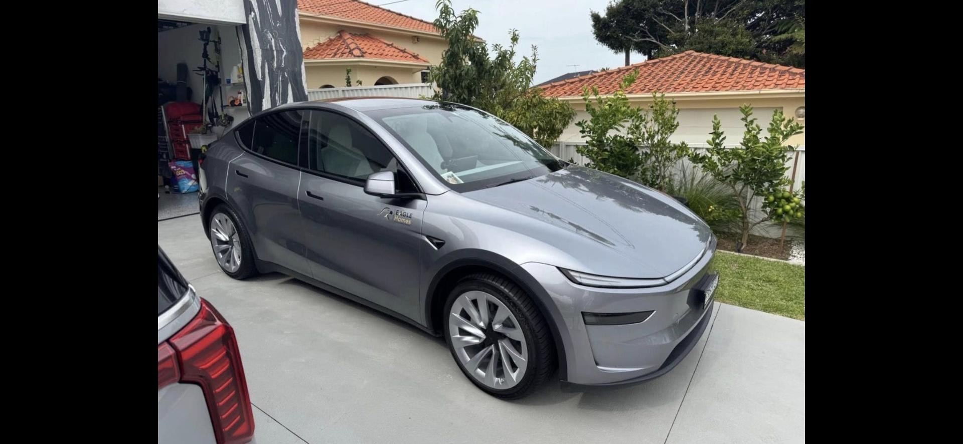 Tesla Model Y image 1