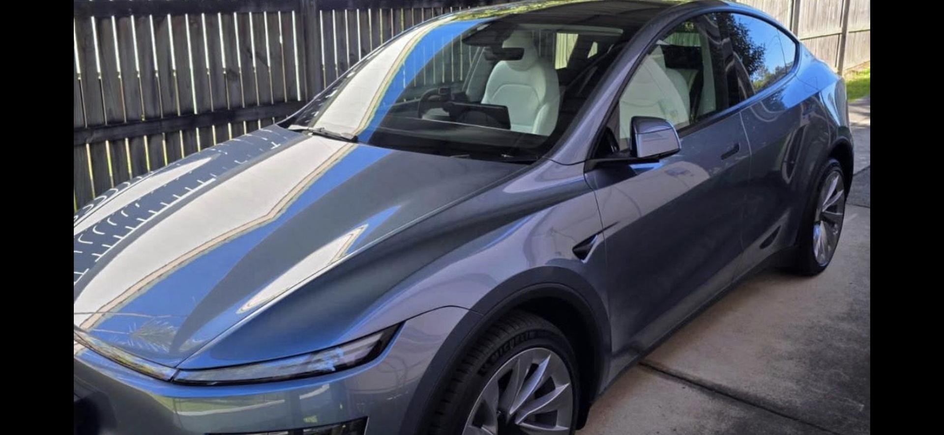 Tesla Model Y image 2