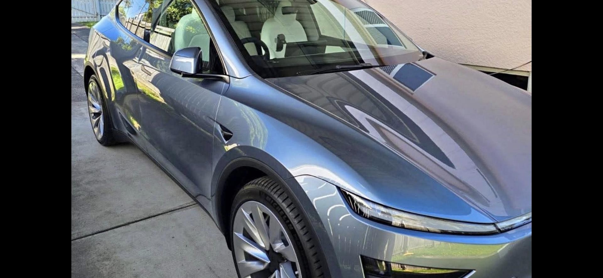 Tesla Model Y image 1