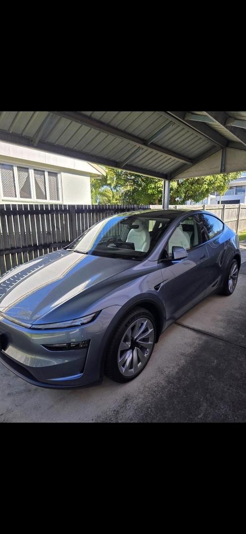 Tesla Model Y image 1