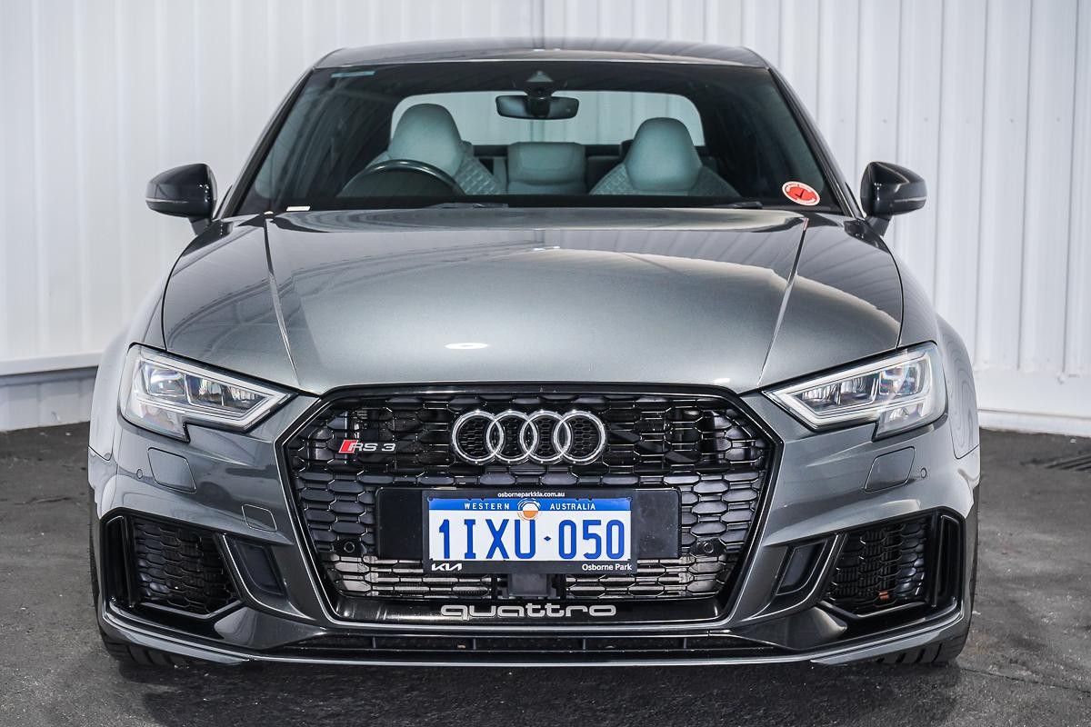 Audi Rs3 image 3