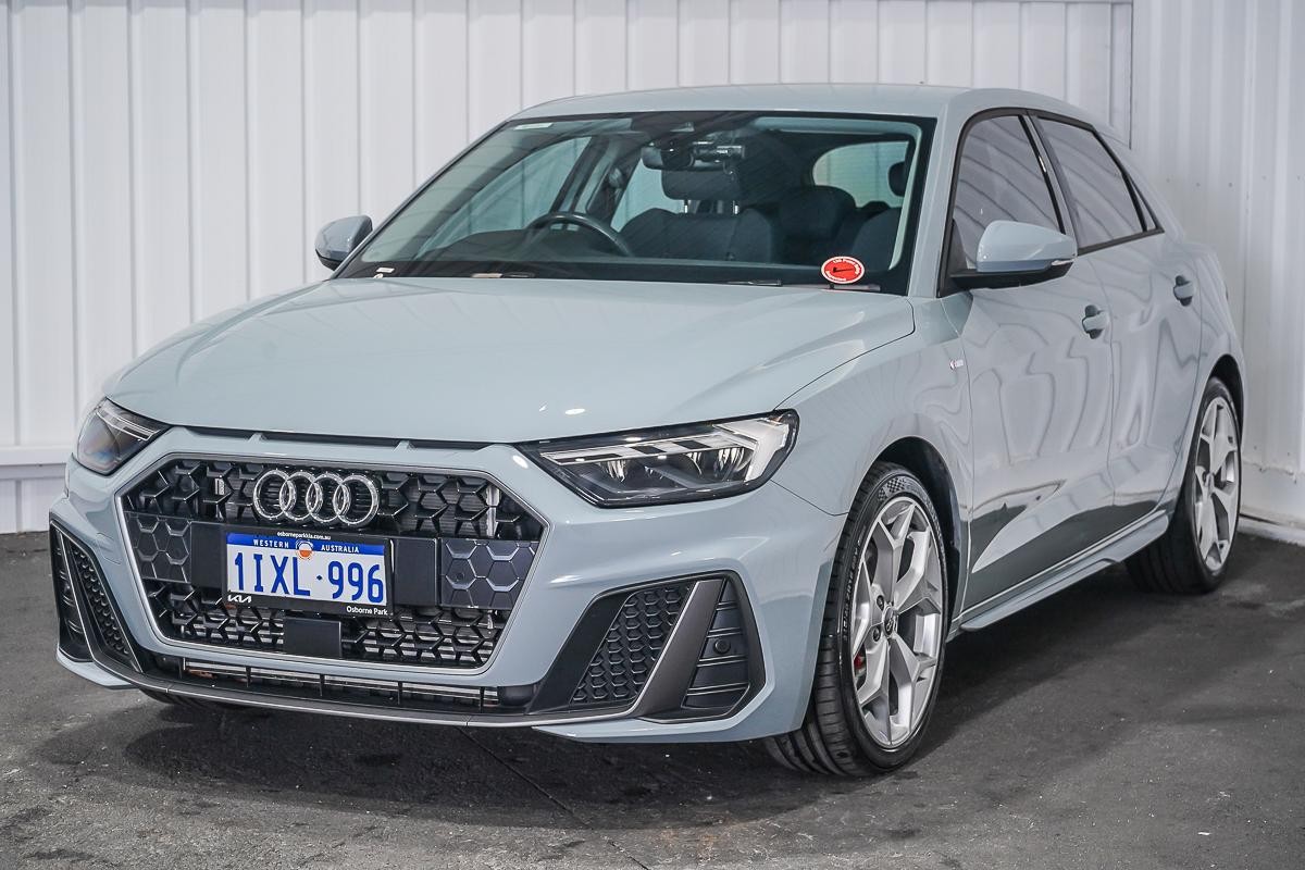 Audi A1 image 4