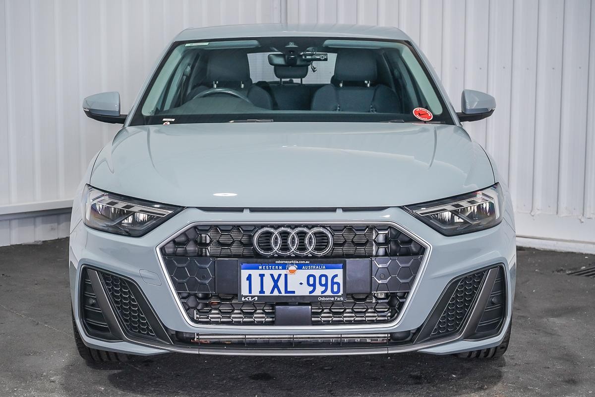 Audi A1 image 3