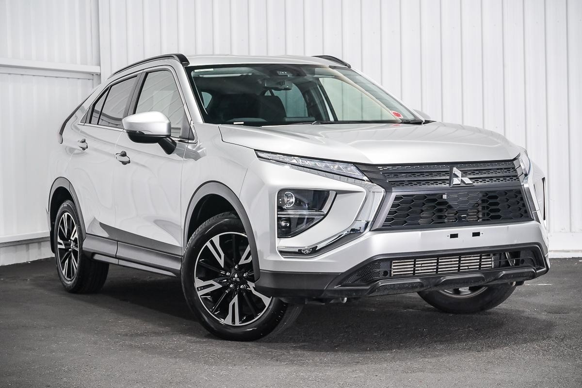 Mitsubishi Eclipse Cross image 1